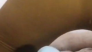 Big Ass Step Mom's Sexy Bend Down to the Bottom