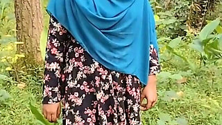 Outdoor Fucking Video