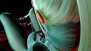 Nylon Shinobi - Trial of Endurance