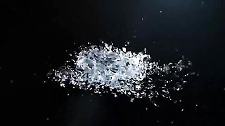 VIPissy featuring Claudia Macc's piss inside pussy dirt