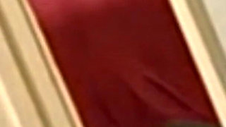 Big Pussy Granny Clean the Tub and I Come Take It