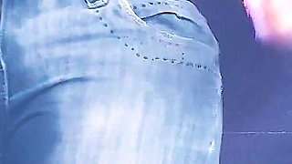 The Locked Toilet Chronicles - Ep. 01: Jeans Wetting