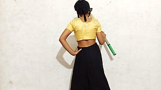 Bengali Boy Rishi Fucked Deshi Bhabi Eva