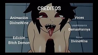 D-art's Cumtastic Hentai Animation Mix