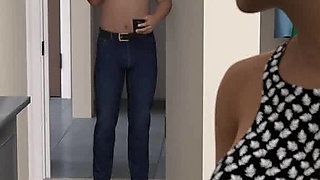 Hard Days: Slutty Wives - Episode 22