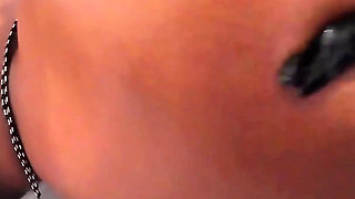 Massage with an Unexpected Happy Ending - Risky Cum