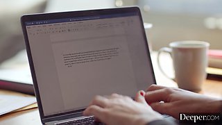 These two girls really want themselves to be fucked hard on BBC