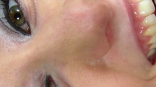 Anabelle Pync & Dakota Charms - Behind the Scenes & Outtakes