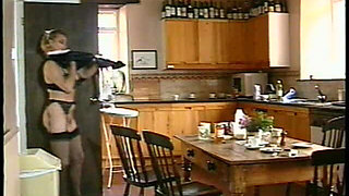 Mammary Manor (1991)