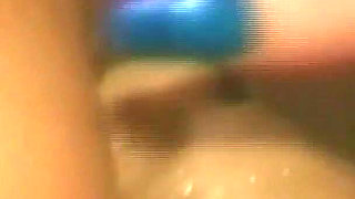 Orgasmic Lesbian Nightmares