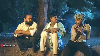 Nokar Ka Dost Hot Indian Web Series Part-3 - Big tits