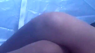 I Fuck My Stepsister in the Camping Tent