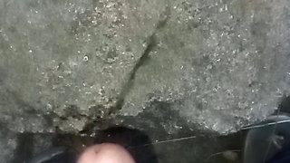 Why is my penis thirsty