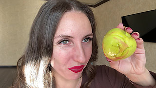 Swallow Bite Seduction POV