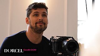 Dorcel Club - blonde sex