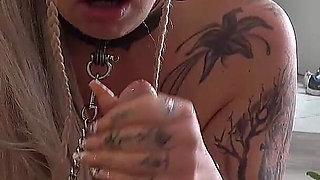 Please Use Me My Master