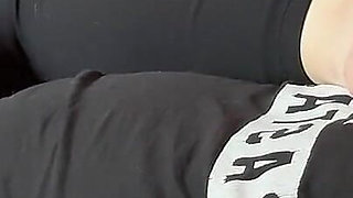 Amateur German Wife Handjob Cumshot Feet Smelling