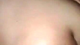 Real Amateur Wife with Big Ass Cheating with Her Neighbor