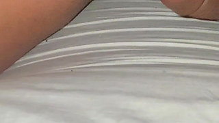 BBC Dildo Ride