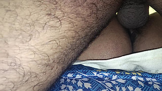 Deep fuck with wife stepsister