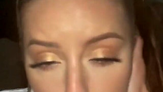 Fucking His Tiny Teen Step Stepsister During a Family Party