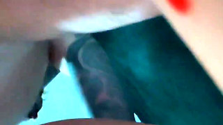 Hardcore Doggy for Hot MILF Cumming on Her Hot Ass While She Beggs for It S