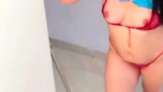 Horny Maid Fucks Her Boss in Exchange for a Raise - Tommy_santox