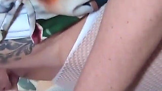 Dirty Johnny Fucks His Stepmom Nicole DuPapillon