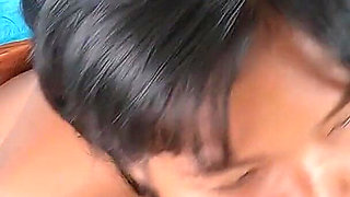 Anal for Stepsister, part 1 cum swallow
