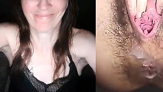 nathalie ce defonce la chatte