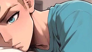 My New Girlfriend Taboo Hentai Game Ep.32 Cheating GF Teasing the Photographer!