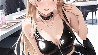 Big Tits Anime Girls Hardcore Compilation - Creampie, Cumshot