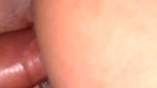 Private Literature Lessons with a Sexy Teacher We Fuck Me Until I Cum in Her Ass