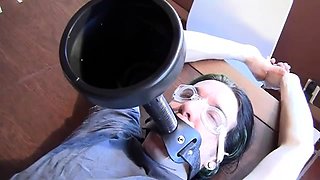 Women on Top - of men - Sofie Dee - Milking Machine Monday