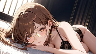 My Roomate Aria - Ep 1