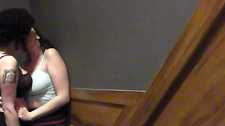 Aphrodisiac Lesbian Bath