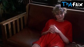 Mariel Hemingway Caboose, Bumpers Sequence in Creator