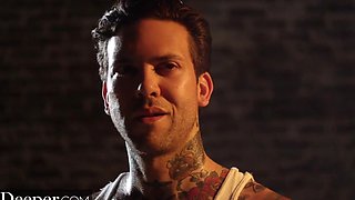 Brooklyn Grays 5 Trunk Mass ejaculation Dream