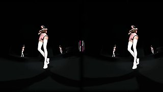 Sport Seduction - Tease