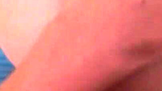 POV bang for tattooed chick