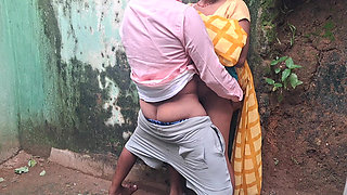Your Komal Aunty Fucked