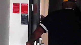 Sexy Slut Sarah Arabic Gets Dominated by BBC