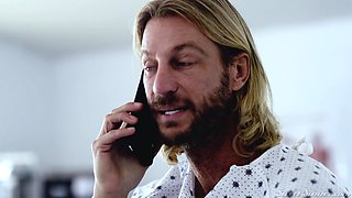 Amoral Blake Blossom mind-boggling adult movie