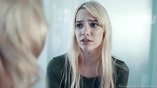 SweetHeartVideo - Lesbian Adventures Older Women Younger Girls Vol. 14 Scene 1 - Second Chances 1 - Kenna James