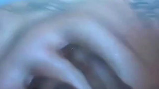 Sexy Blonde Big Tits Porn Babe Delta White Fucks BBC Stud in the Shower