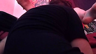 Hannah Grace Getting Pussy Ate, Blowjob, Dick Ride, to Backshots