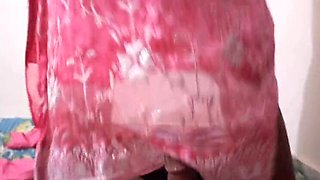 Real Bangladesi Cheating Wife Fucks Brother In Law Outdoor Sex