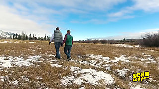 Wyoming Getaway Part 3