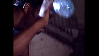 Franco Roccaforte Hardcore Fuck with Hot Blonde Slut - Big Tits, Blowjob & Cum in Mouth