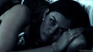 Allie Haze's Steamy Forbidden Parody Passion